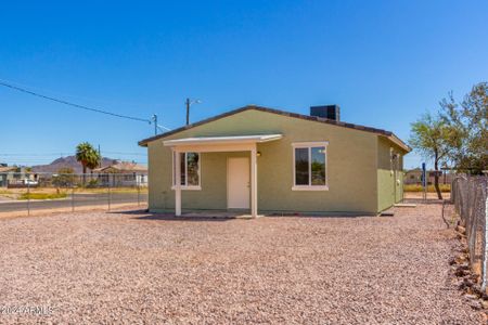 New construction Single-Family house 244 E Date Drive, Casa Grande, AZ 85122 - photo 23 23