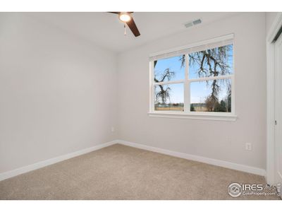 New construction Townhouse house 3684 Loggers Ln, Unit 3, Fort Collins, CO 80528 - photo 8 8
