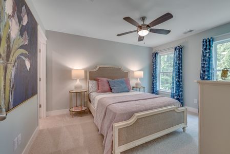 The Retreat at Brownswood by Eastwood Homes in Johns Island - photo 17 17