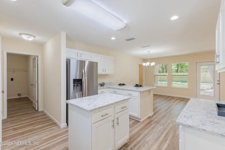 New construction Single-Family house 3229 S Juniper Avenue, Middleburg, FL 32068 - photo 12 12