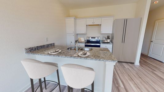 Liberte by Starlight Homes in Converse - photo 20 20