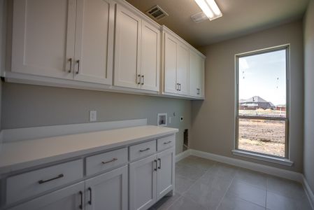 New construction Single-Family house 8412 Wembley, The Colony, TX 75056 - photo 9 9