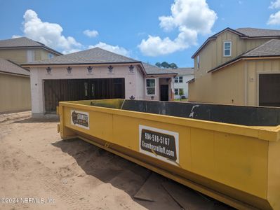 New construction Single-Family house 14741 Cashew Avenue, Unit LOT 59, Jacksonville, FL 32218 - photo 1 1