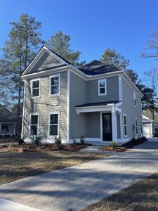 New construction Single-Family house 107 Pine Waters Lane, Summerville, SC 29483 - photo 0 0
