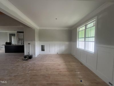 New construction Single-Family house 23 Milepost Drive, Unit Lot 59, Fuquay Varina, NC 27526 - photo 4 4
