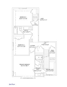 New construction Single-Family house 4530 Hogans Alley Drive, Arlington, TX 76001 Plan Unknown- photo 0