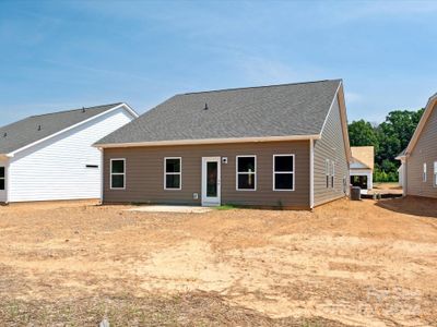 New construction Single-Family house 1041 Bull Dog Lane, Wingate, NC 28174 - photo 38 38