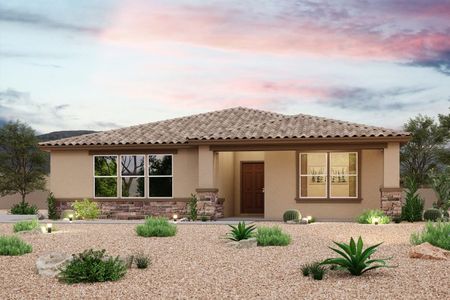 Reserve at Tuscany by Century Complete in Casa Grande - photo 6 6