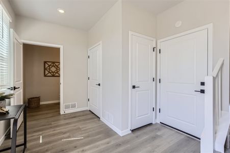 New construction Townhouse house 2221 Arborwood Lane, Fort Collins, CO 80524 - photo 11 11