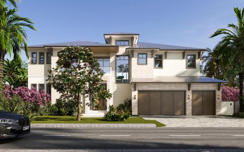 New construction Single-Family house 963 Dogwood Dr Drive, Delray Beach, FL 33483 - photo 0