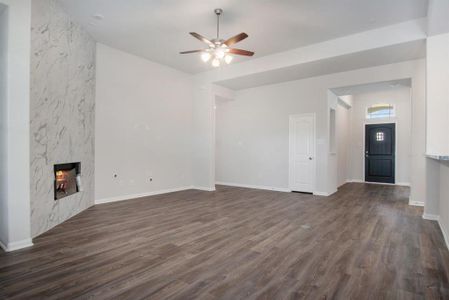 New construction Single-Family house 13412 Maverick Trail, Conroe, TX 77303 Dallas- photo 6 6