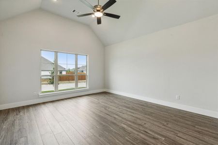 New construction Single-Family house 2217 Glacier Drive, Waxahachie, TX 75165 - photo 8 8