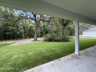 New construction Single-Family house 941866 Old Nassauville Road, Fernandina Beach, FL 32034 - photo 13 13