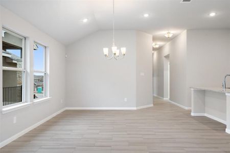 New construction Single-Family house 8508 Pine Muhly Drive, Lago Vista, TX 78645 - photo 13 13