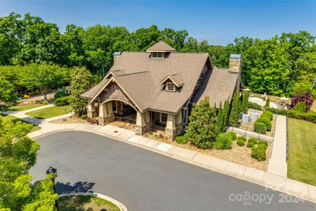 New construction Townhouse house 938 Canopy Falls Lane, York, SC 29745 - photo 26 26