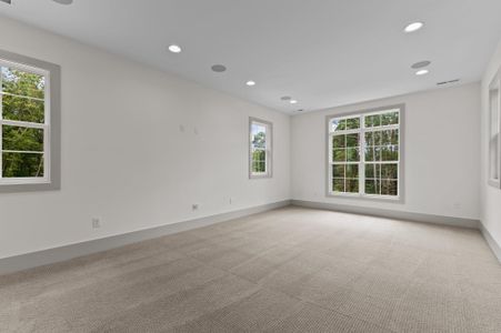 New construction Single-Family house 8608 Bishop Pine Lane, Wake Forest, NC 27587 - photo 43 43