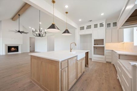 New construction Single-Family house 338 Broadmoor Drive, Haslet, TX 76052 338 Broadmoor Drive- photo 10 10