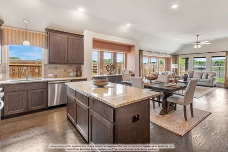 Sable Creek by Bloomfield Homes in Sanger - photo 56