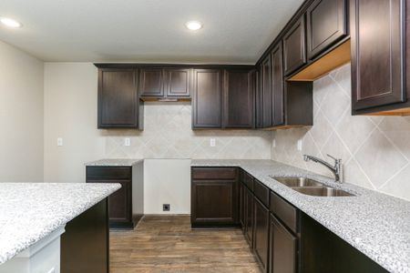 New construction Single-Family house 8574 Redhawk Loop, San Antonio, TX 78222 Tarrant P- photo 45 45