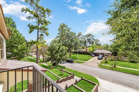 New construction Single-Family house 6727 Fairfield Street, Houston, TX 77023 - photo 31 31