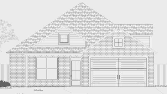 New construction Single-Family house 4011 Grotto Drive, Royse City, TX 75189 - photo 0 0
