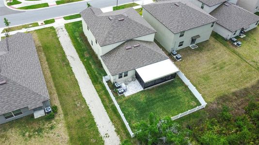 New construction Single-Family house 12971 Wildflower Meadow Drive, Riverview, FL 33579 - photo 49 49
