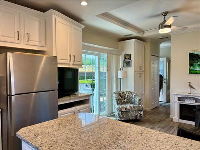 New construction Manufactured Home house 3276 Ne 103Rd Avenue, Silver Springs, FL 34488 - photo 18 18