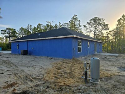 New construction Single-Family house 4 Locust Lane Course, Ocala, FL 34472 - photo
