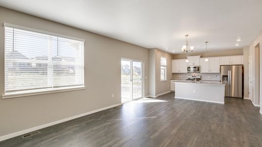 New construction Single-Family house 6525 12Th St, Frederick, CO 80530 BELLAMY- photo 5 5