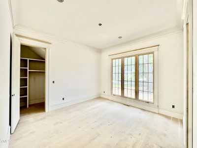 New construction Single-Family house 1220 Hedgelawn Way, Unit 11, Raleigh, NC 27615 - photo 34 34