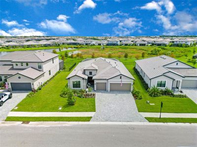 New construction Single-Family house 15412 White Linen Drive, Bradenton, FL 34211 - photo 0