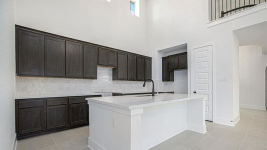 New construction Single-Family house 25919 Dawning Torch Trace, Richmond, TX 77406 The Retreat II- photo 7 7