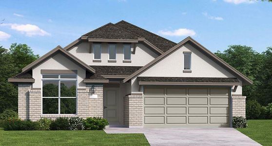 New construction Single-Family house 920 Wormwood Drive, League City, TX 77573 Kennedale  (2366-HV-40)- photo 0 0
