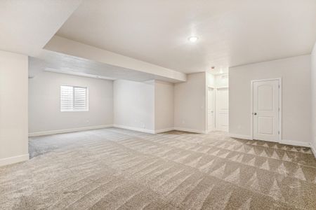 New construction Single-Family house 6350 Elk Pass Lane, Loveland, CO 80538 The Carriageway- photo 32 32