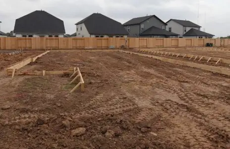 New construction Single-Family house 2715 Forest Retreat Lane, Missouri City, TX 77489 - photo 1 1