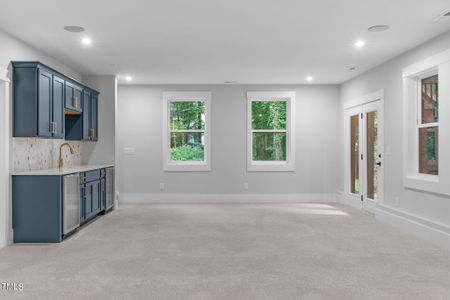 New construction Single-Family house 5803 Contour Drive, Raleigh, NC 27612 - photo 70 70