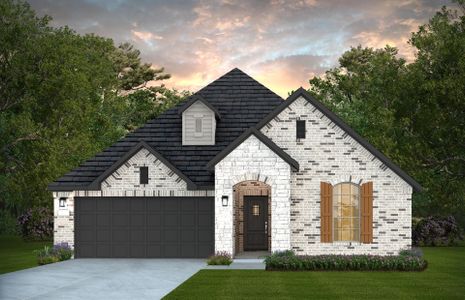 New construction Single-Family house 13317 Golden Isle Drive, La Marque, TX 77568 - photo 5 5