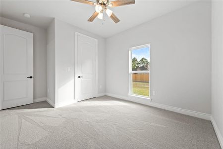 New construction Single-Family house 32065 Sandwedge Drive, Waller, TX 77484 - photo 27 27