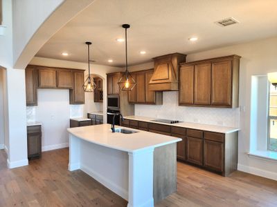 New construction Single-Family house 148 Trail Dust, Godley, TX 76044 Concept 3135- photo 12 12