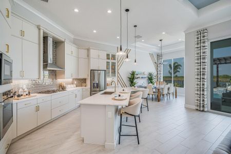 Belterra by GHO Homes in Port St. Lucie - photo 27 27