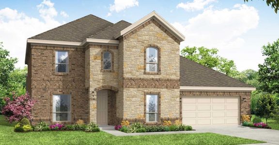 New construction Single-Family house 1204 Altuda Drive, Forney, TX 75126 - photo 22 22