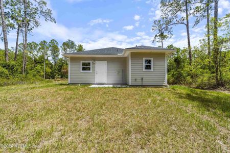 New construction Single-Family house 4265 Vicki Street, Hastings, FL 32145 - photo 3 3