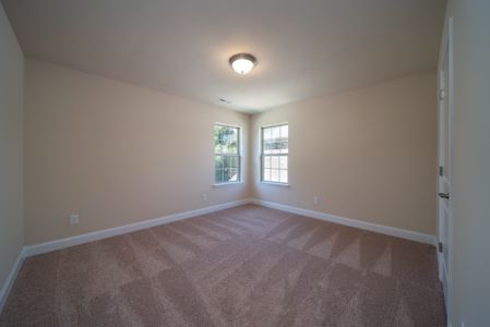 New construction Single-Family house 1633 Fire Tower Road, Sanford, NC 27330 - photo 24 24