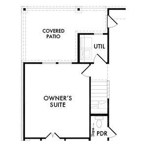 New construction Single-Family house 9221 Poynter Street, Fort Worth, TX 76123 - photo 21 21