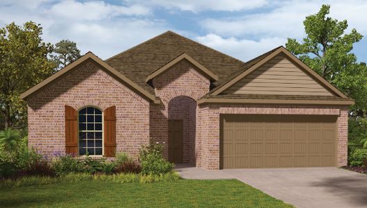 New construction Single-Family house 603 Westwood Drive, League City, TX 77573 - photo 23 23