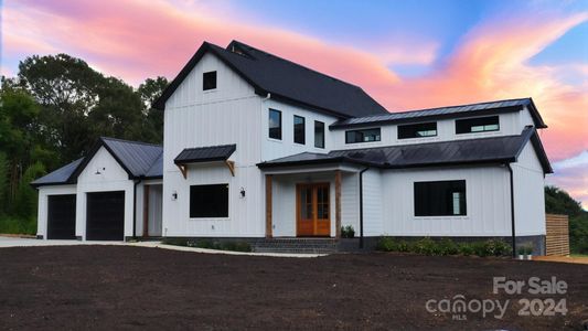 New construction Single-Family house 5015 Walt Gay Road, Monroe, NC 28112 - photo 0