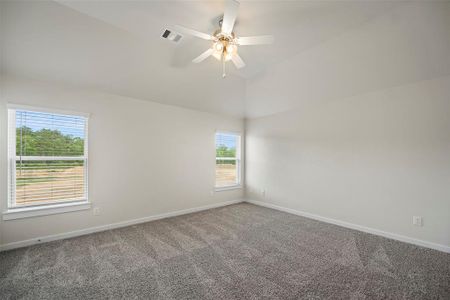 New construction Single-Family house 2406 Forshire Road, Conroe, TX 77306 The Elgin- photo 11 11
