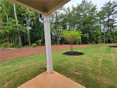 New construction Single-Family house 672 Eagles Nest Circle, Auburn, GA 30011 - photo 42 42