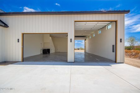 New construction Single-Family house 31 N Canyon Street, Apache Junction, AZ 85120 - photo 39 39