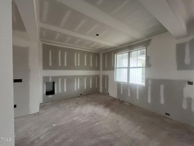 New construction Single-Family house 23 Milepost Drive, Unit Lot 59, Fuquay Varina, NC 27526 - photo 5 5